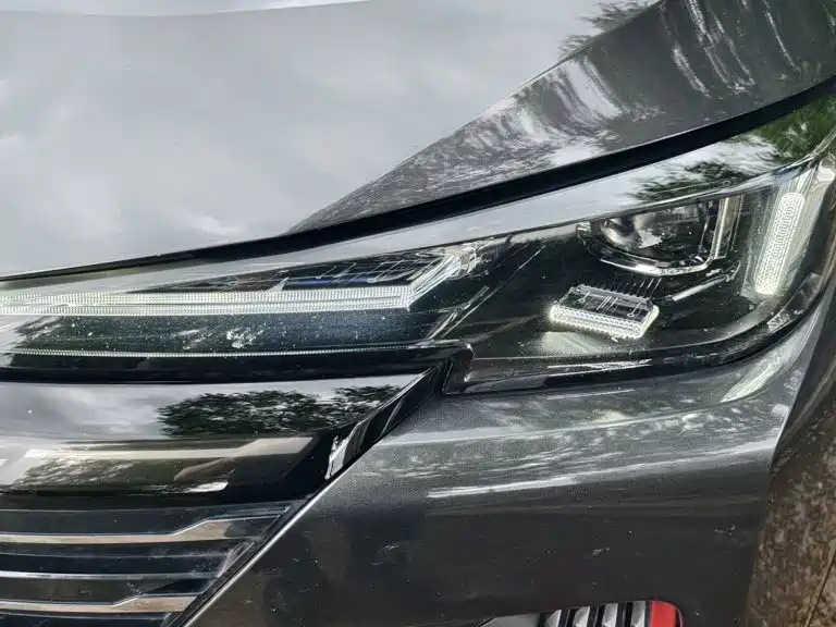 Changan CS55PLUS — миниатюра 6