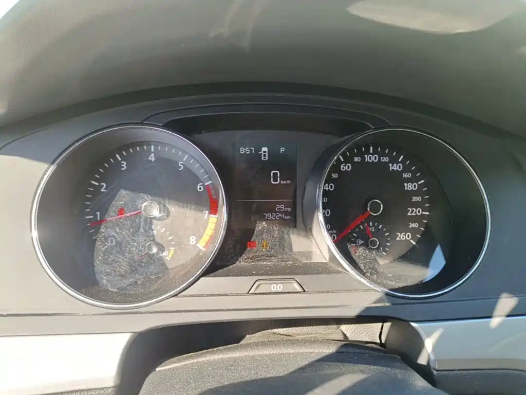 Volkswagen Lamando — миниатюра 12