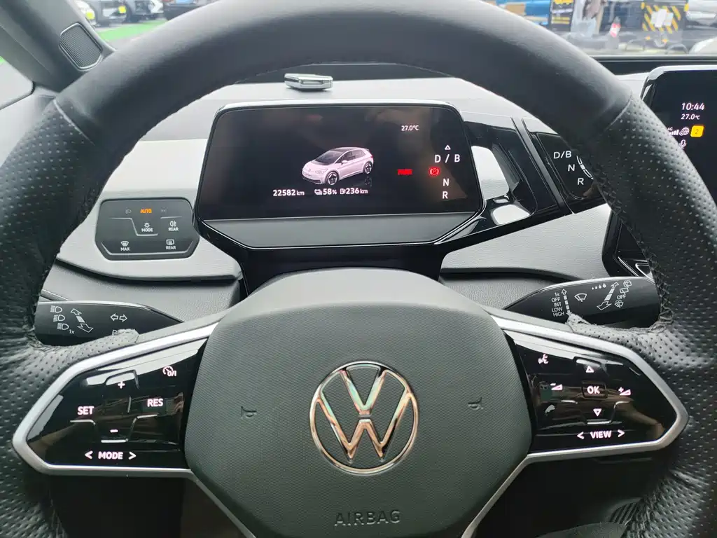 Volkswagen ID.3 — миниатюра 15