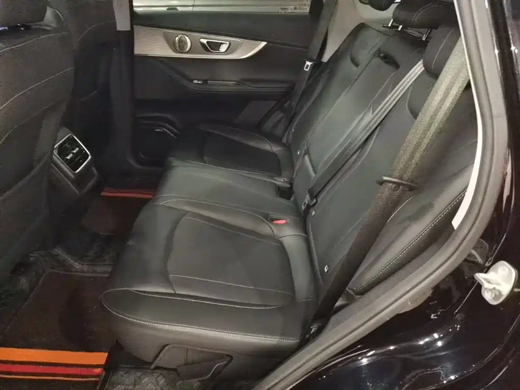 Chery Tiggo 8 PRO — миниатюра 17