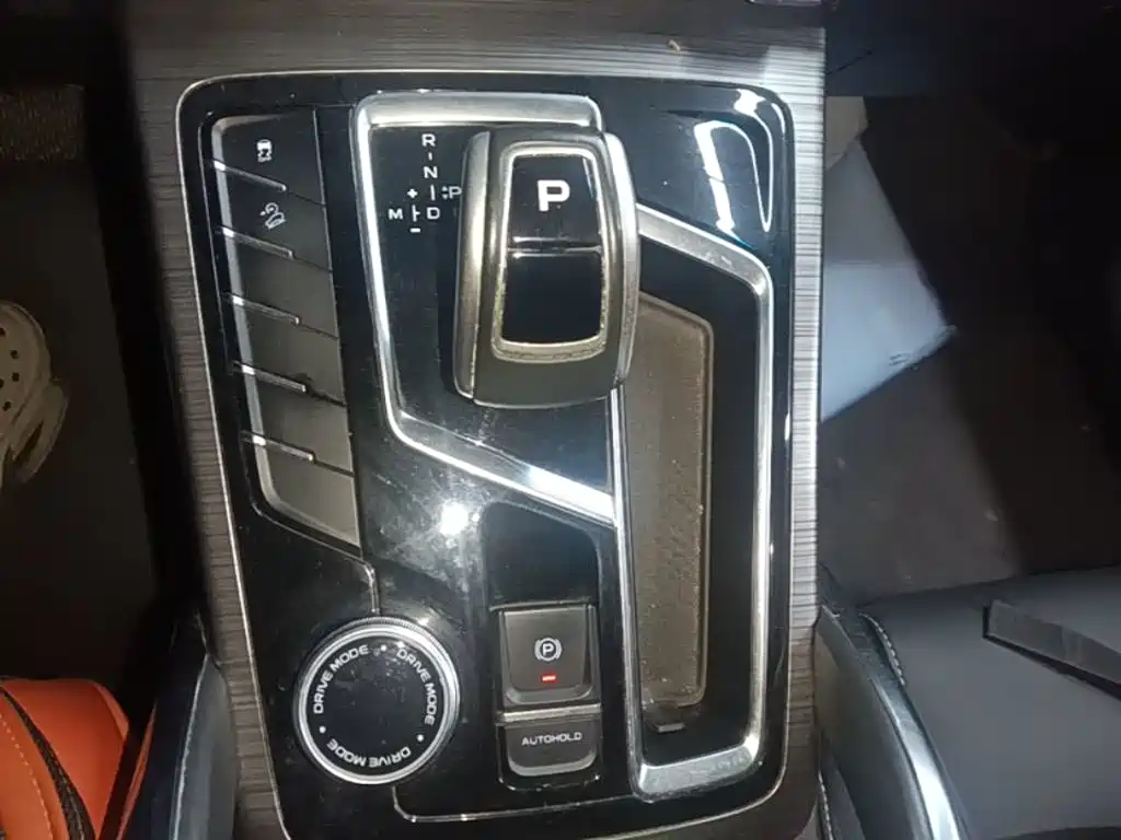Geely Boyue — миниатюра 14