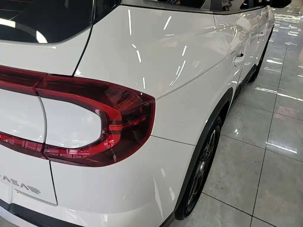 Hyundai ix35 — миниатюра 8