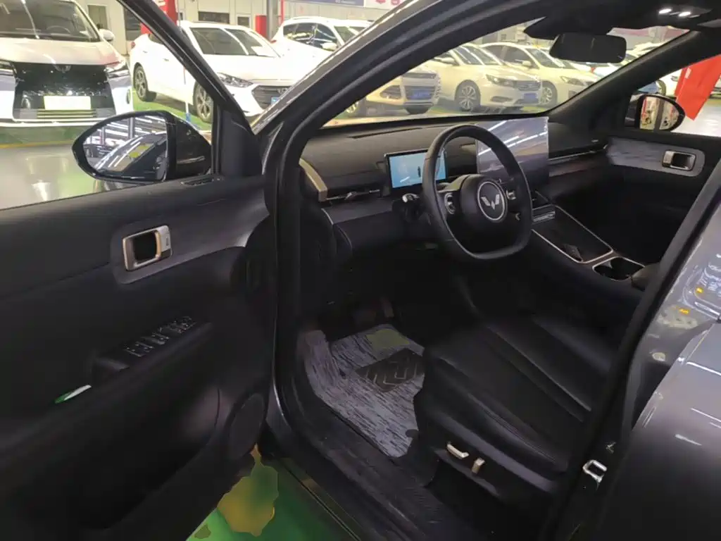 Wuling Xingguang S — миниатюра 16