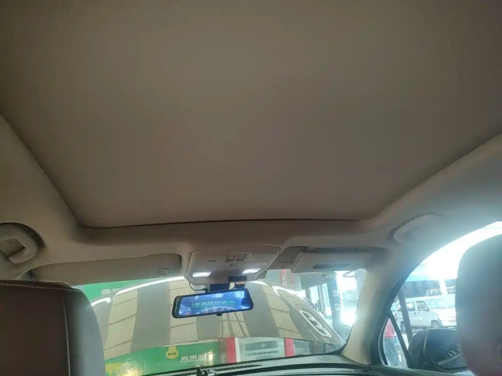 Buick Envision Plus — миниатюра 18