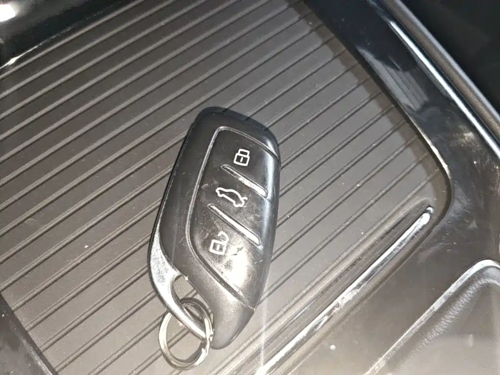Roewe i5 — миниатюра 9