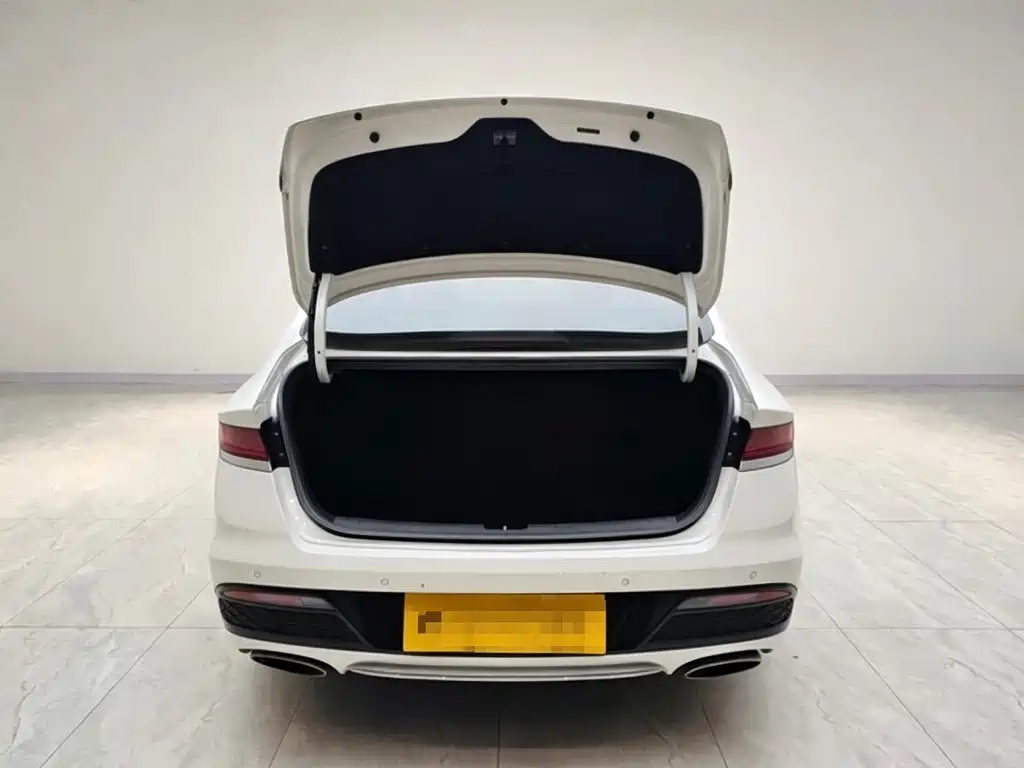 Hyundai Fista — миниатюра 12