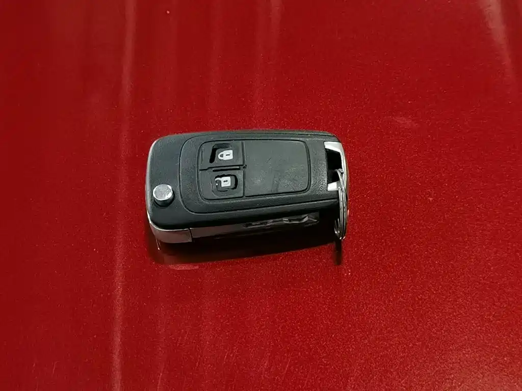 Buick Encore — миниатюра 19