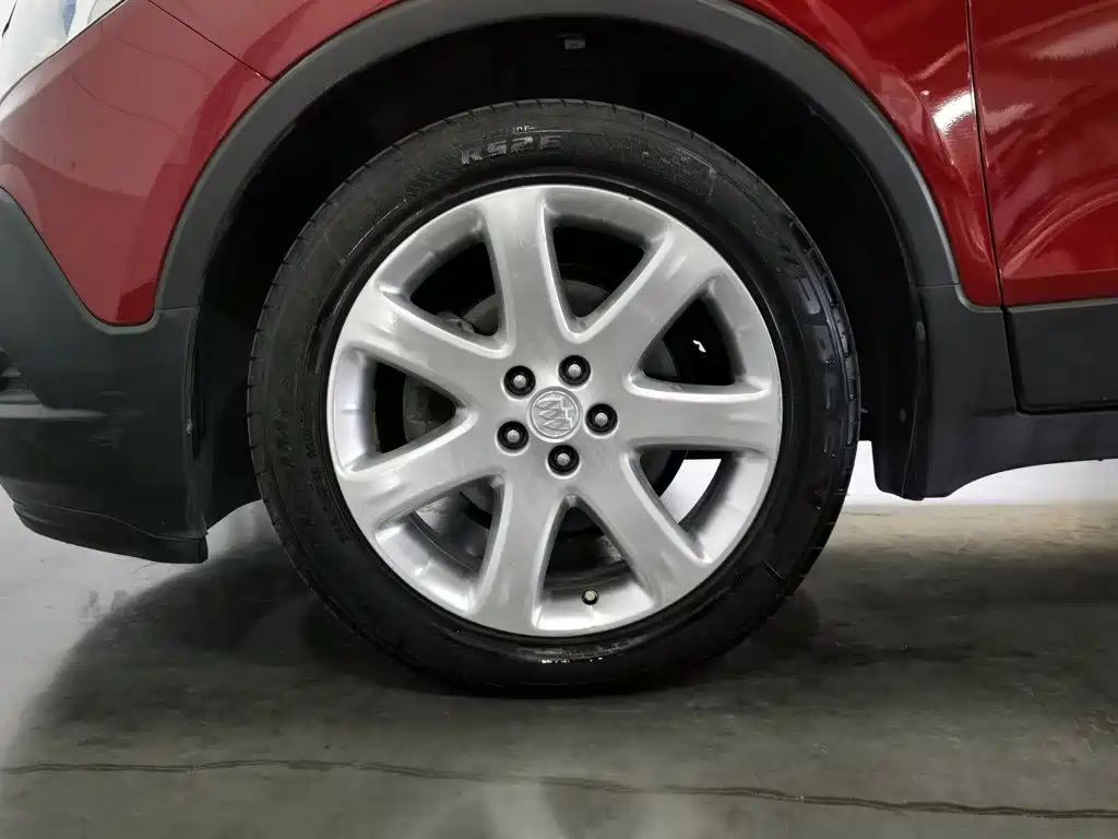 Buick Encore — миниатюра 17