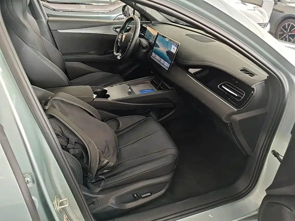 BYD Seal 06 — миниатюра 25