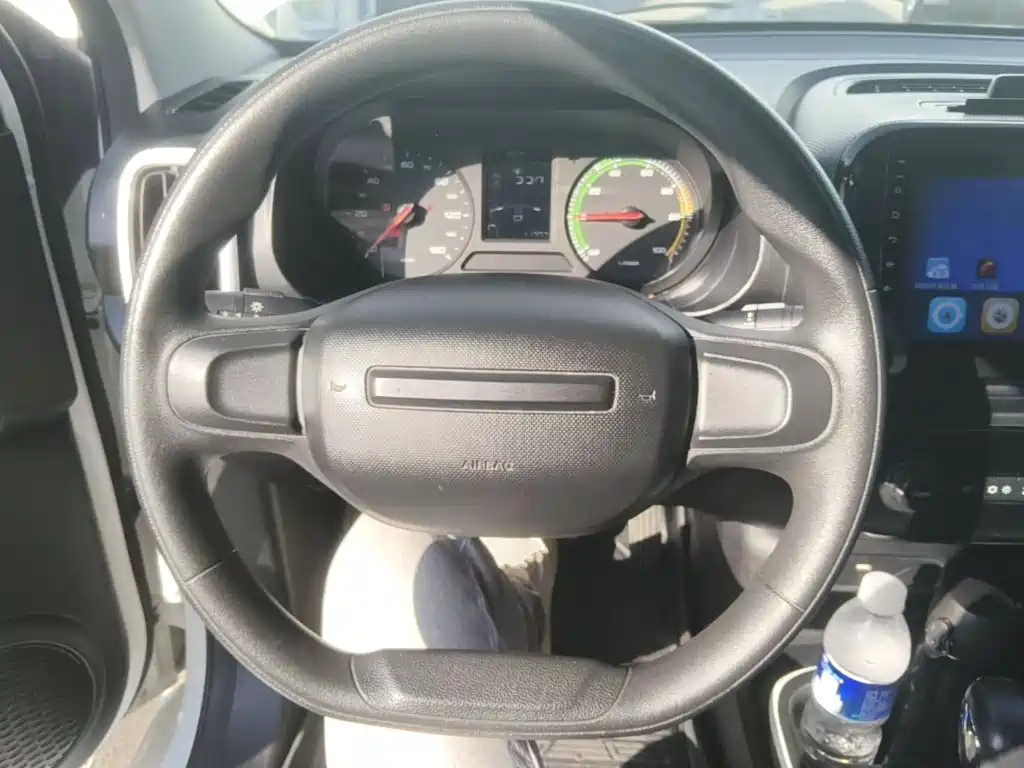 Roewe Clever — миниатюра 11