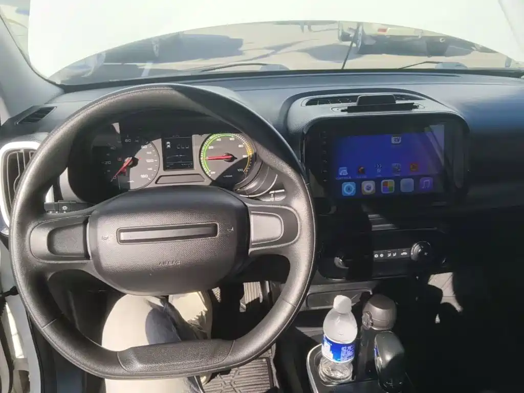 Roewe Clever — миниатюра 10