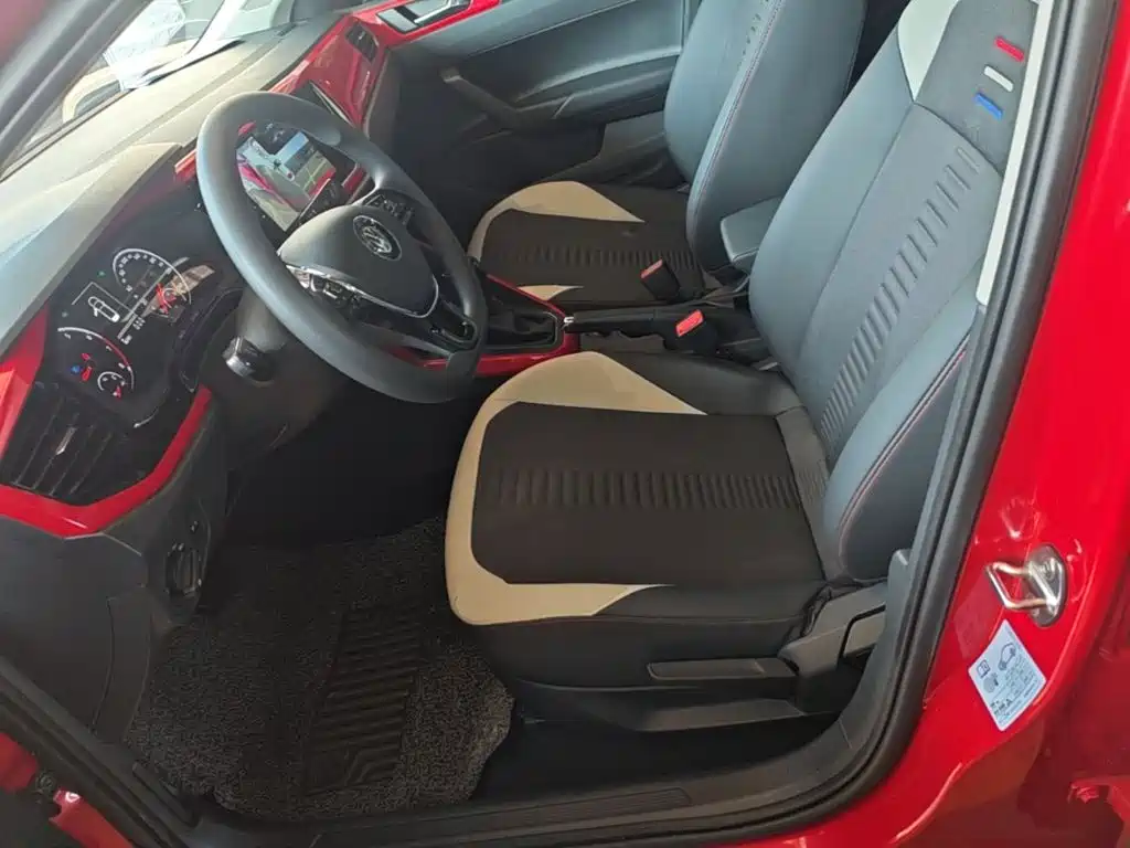 Volkswagen Polo — миниатюра 15