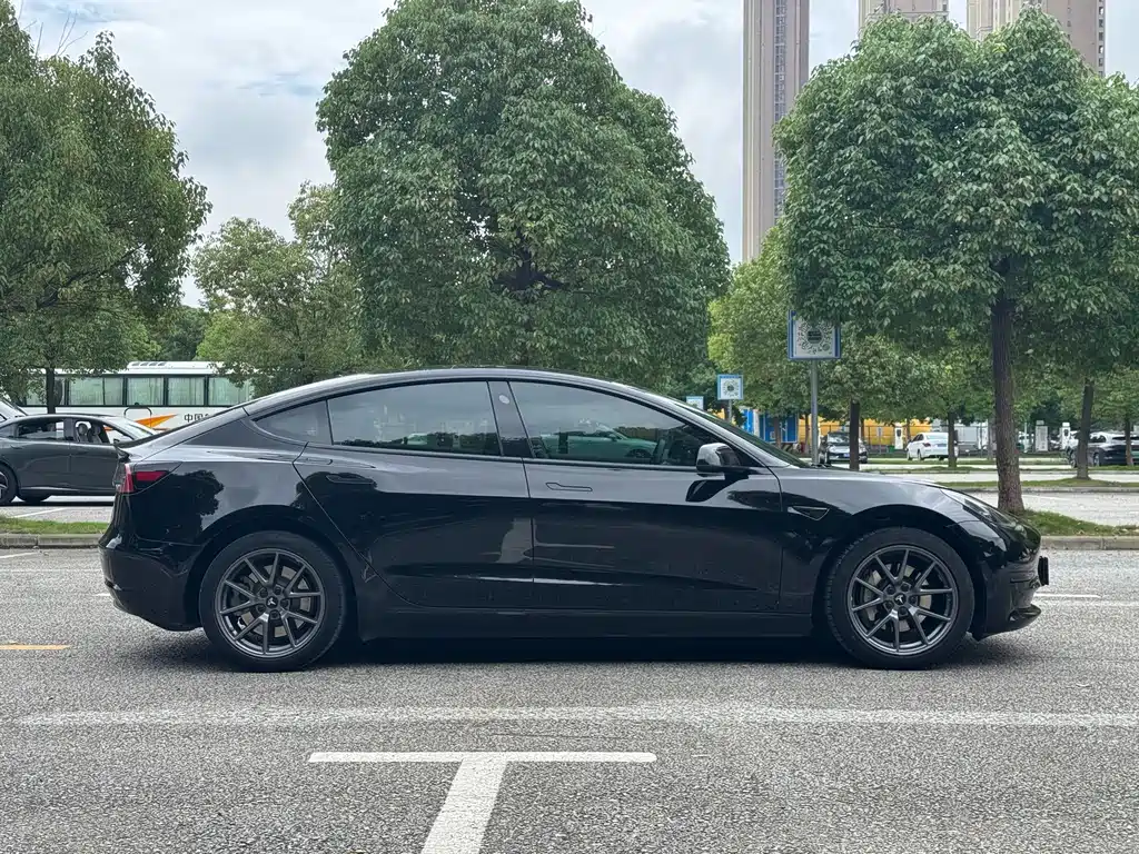 Tesla Model 3 — миниатюра 4