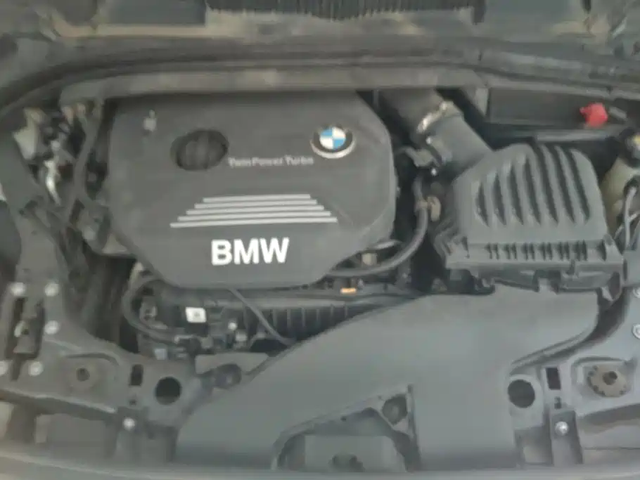 BMW 2 Series Active Tourer — миниатюра 10