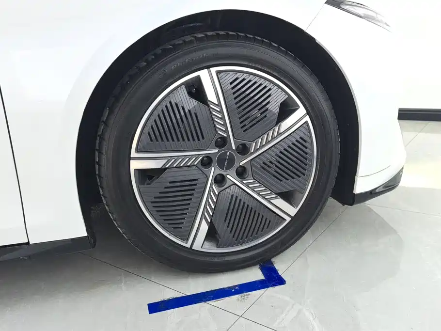 Fengxing Xinghai S7 — миниатюра 6