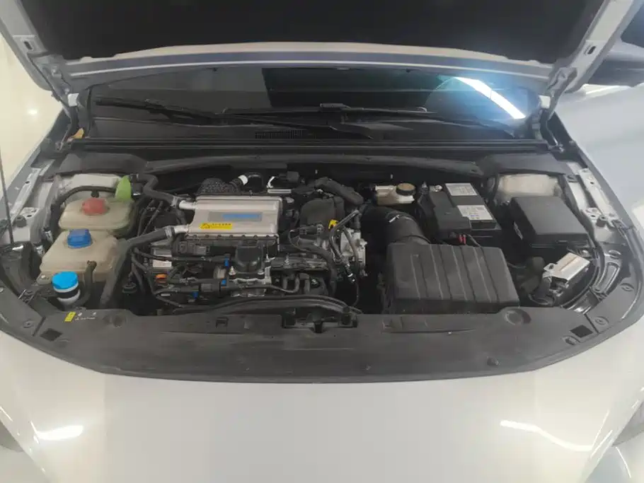 GAC Motor Shadow Leopard — миниатюра 10