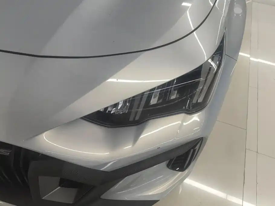 GAC Motor Shadow Leopard — миниатюра 5