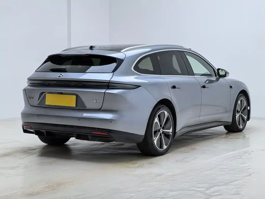 NIO ET5T — миниатюра 10
