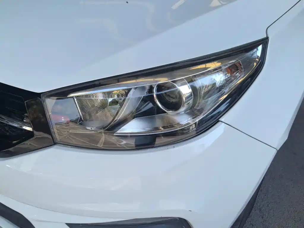 Chery Tiggo 3 — миниатюра 24