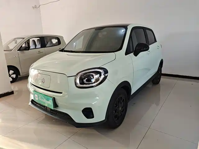 Leapmotor 零跑T03