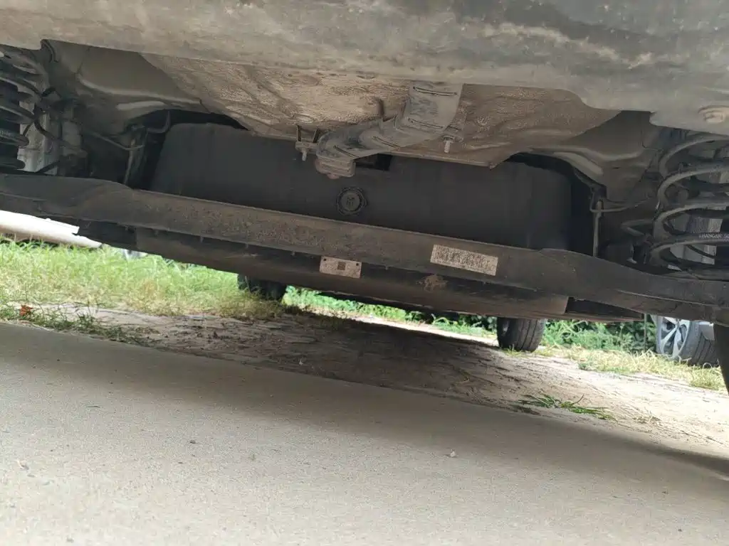 Changan Benben E-Star — миниатюра 24