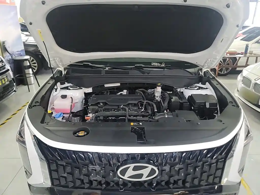 Hyundai ix35 — миниатюра 20