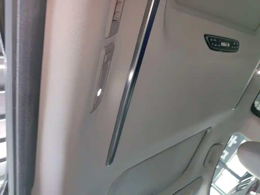 GAC Motor Trumpchi M8 — миниатюра 18