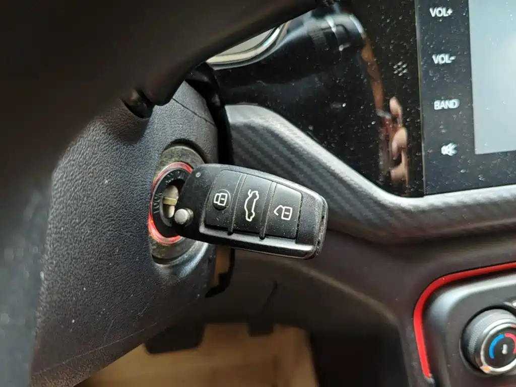 Chery Tiggo 3x — миниатюра 9