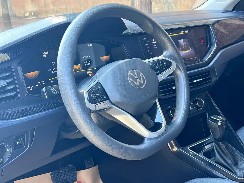 Volkswagen Lavida — миниатюра 11