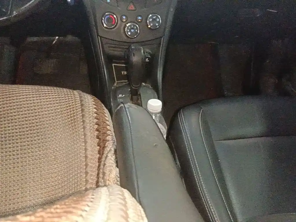 Chevrolet Trax — миниатюра 14