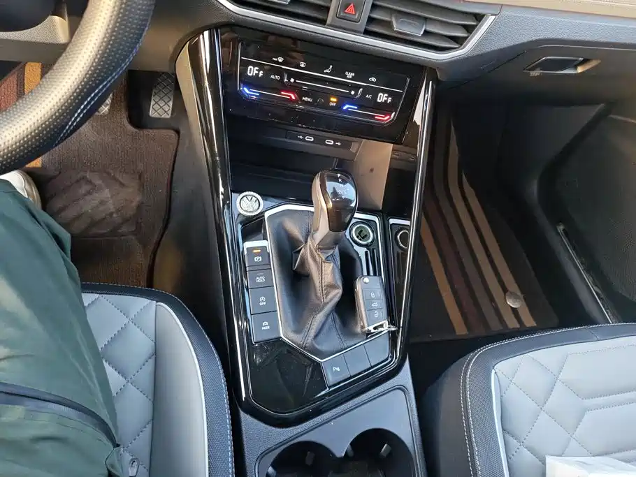 Volkswagen Tayron — миниатюра 16