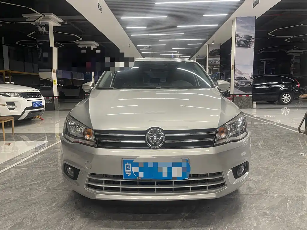 Volkswagen Jetta — миниатюра 2