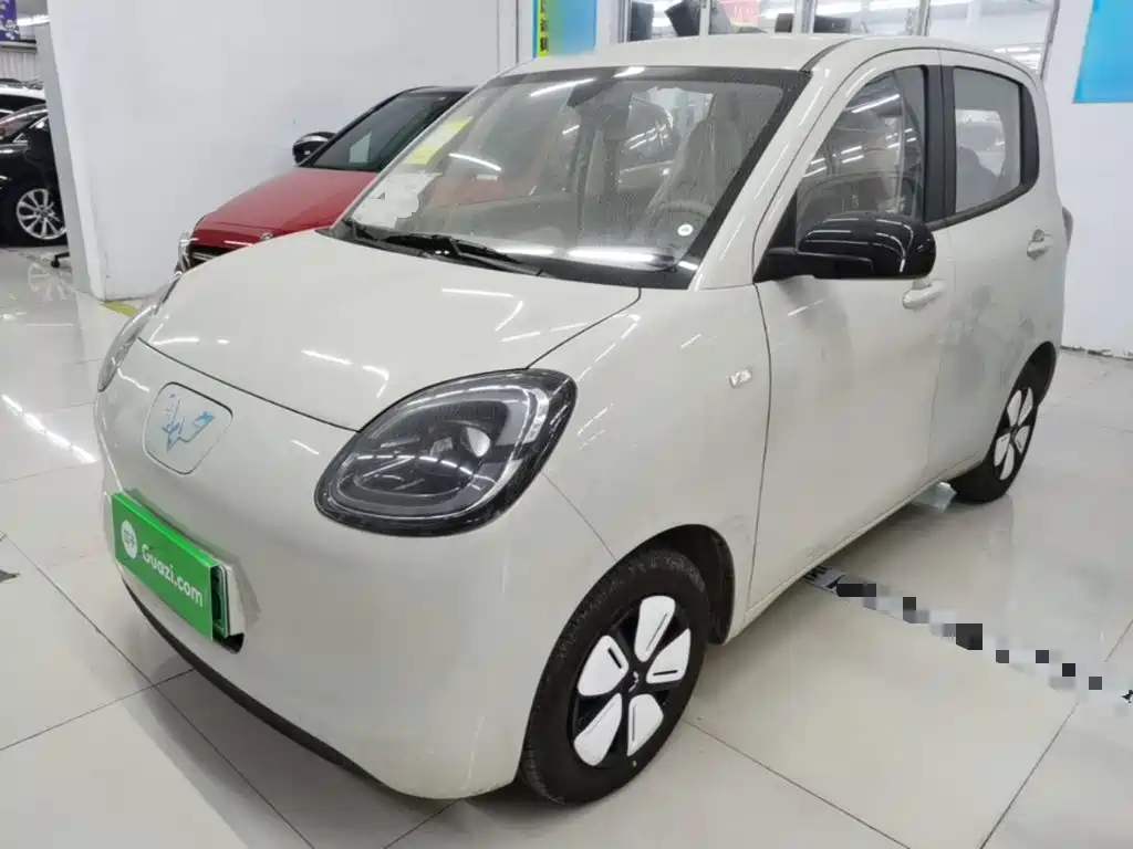 Wuling MINIEV — миниатюра 2
