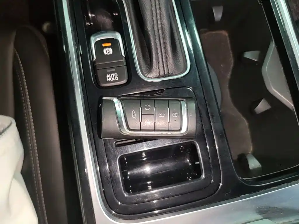 GAC Motor Trumpchi GS8 — миниатюра 9