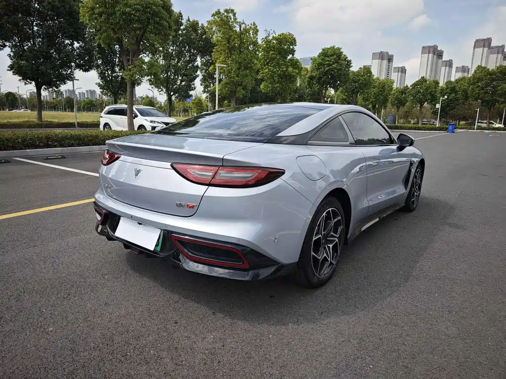 Neta Neta GT — миниатюра 7