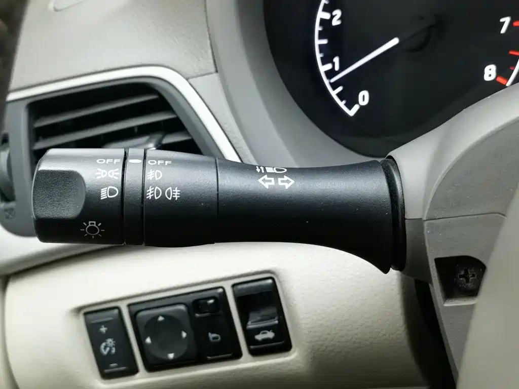 Nissan Sylphy — миниатюра 21