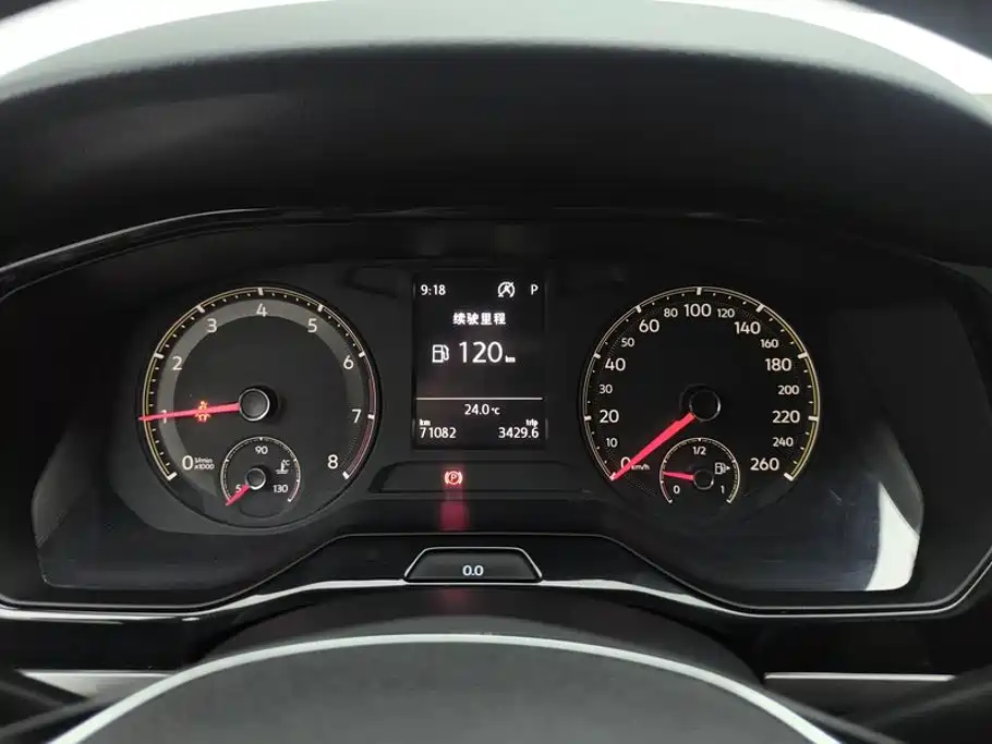 Volkswagen Bora — миниатюра 14