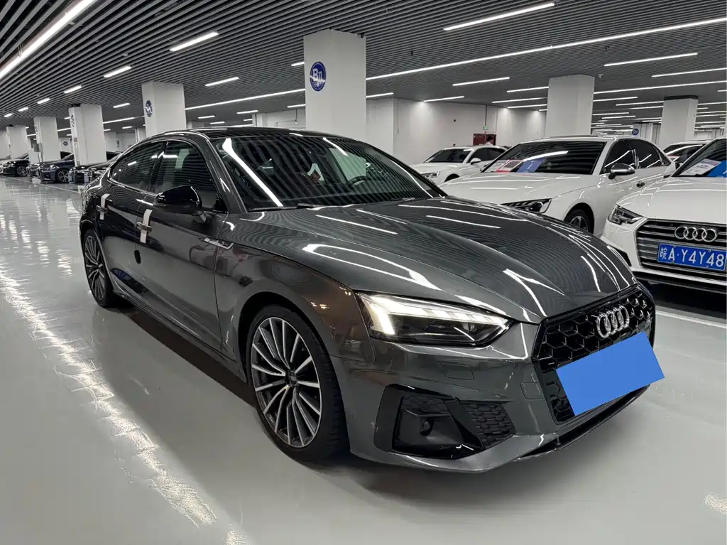 Audi A5 2024 Sportback 40 TFSI quattro Luxury