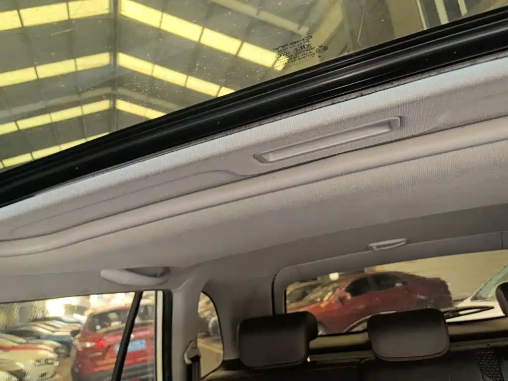 Chery Tiggo 3 — миниатюра 18