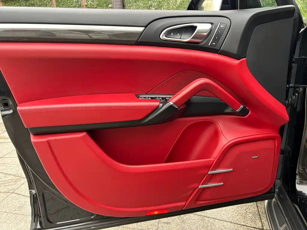 Porsche Cayenne — фотографии объявления, Фото 21