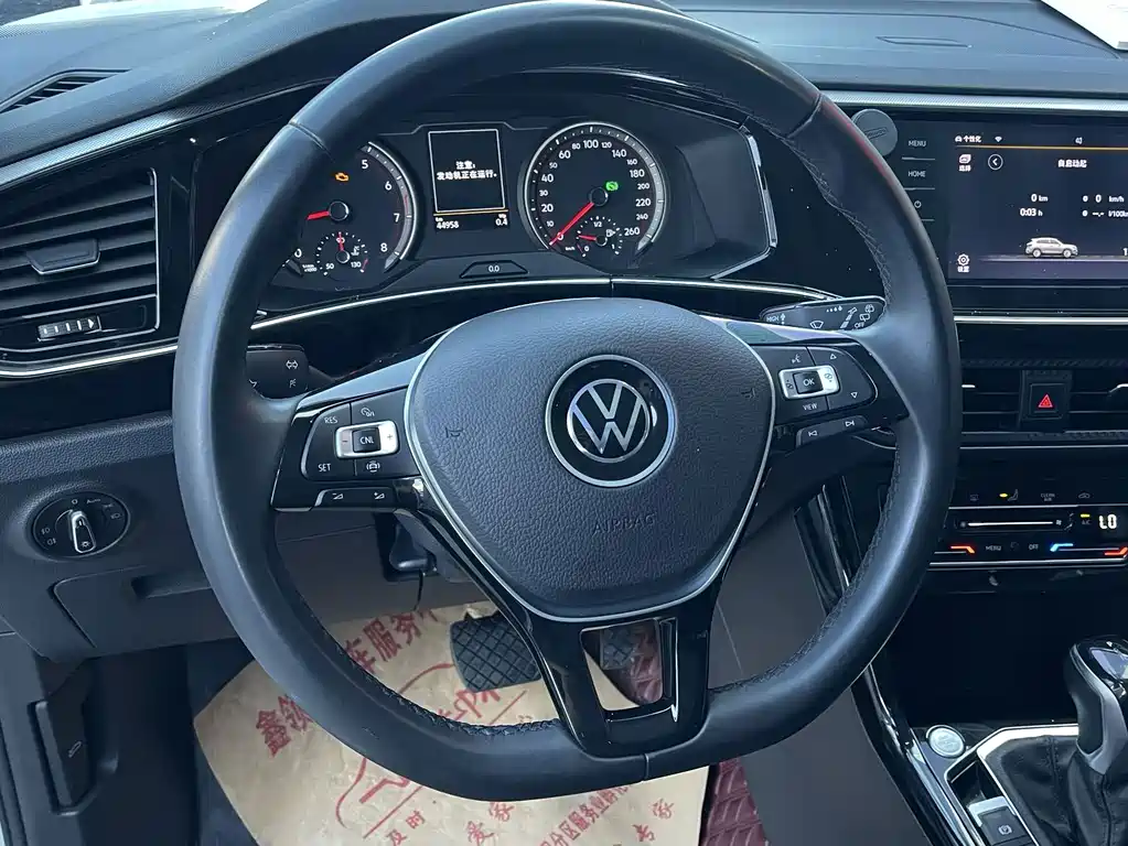 Volkswagen Tayron — миниатюра 13