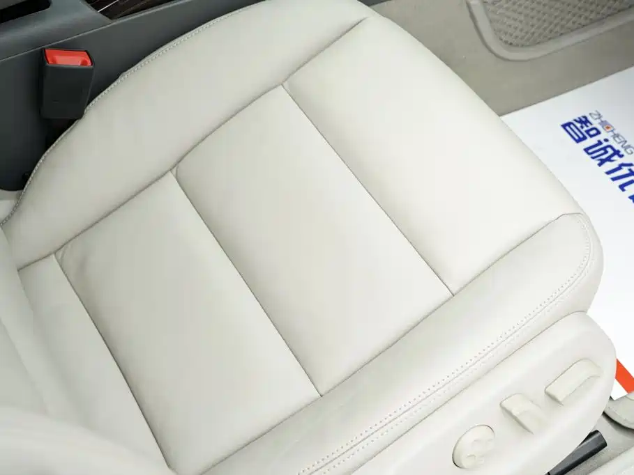 Audi A6L — миниатюра 21