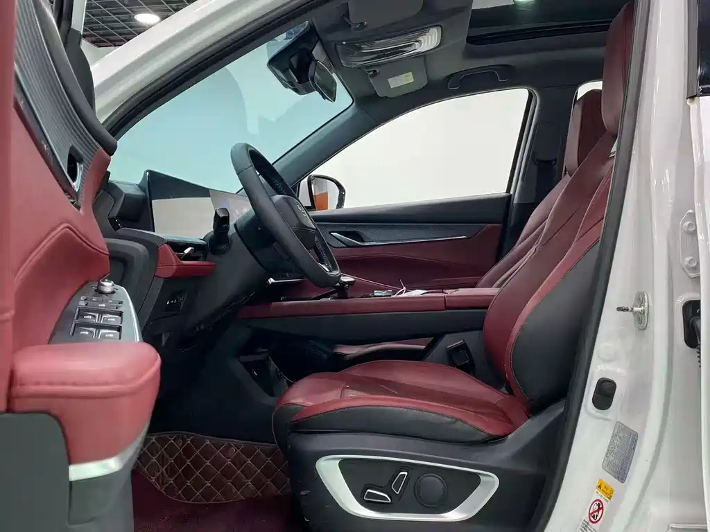 Changan CS75 PLUS — миниатюра 4