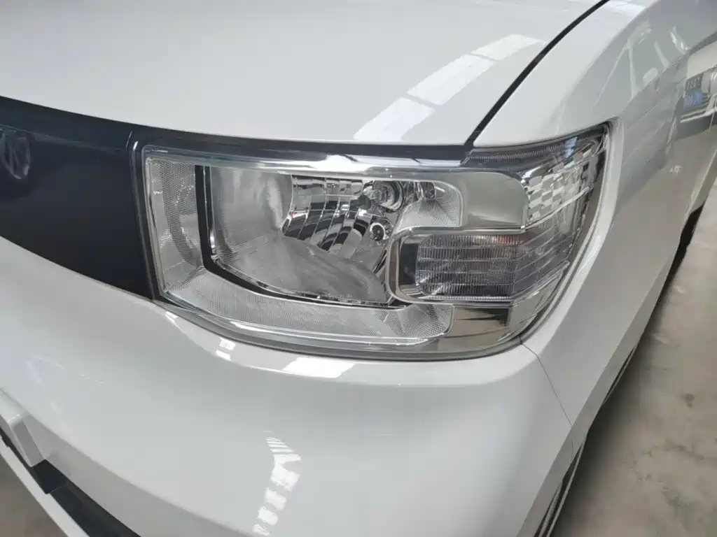 Wuling MINIEV — миниатюра 24