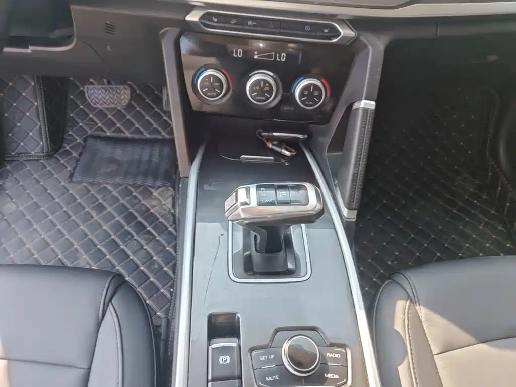 Haval H6 — миниатюра 14