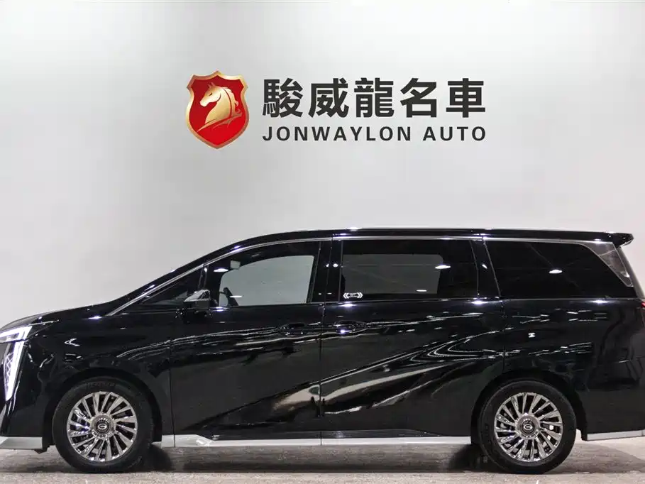 GAC M8