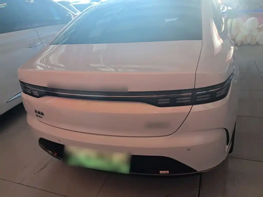 BYD Destroyer 05 — миниатюра 6