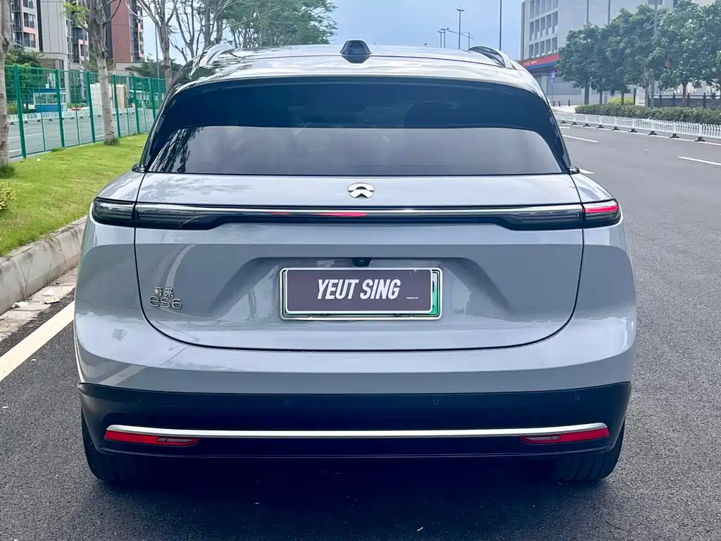 NIO ES6 2024 75kWh