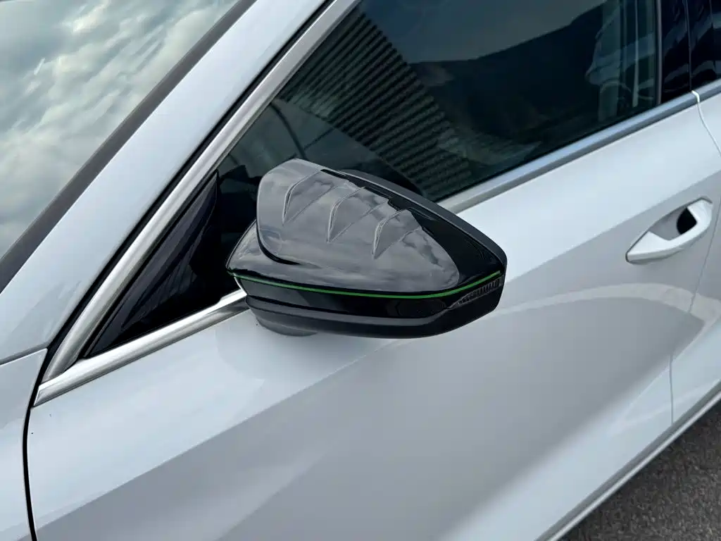 Audi A3 — миниатюра 11
