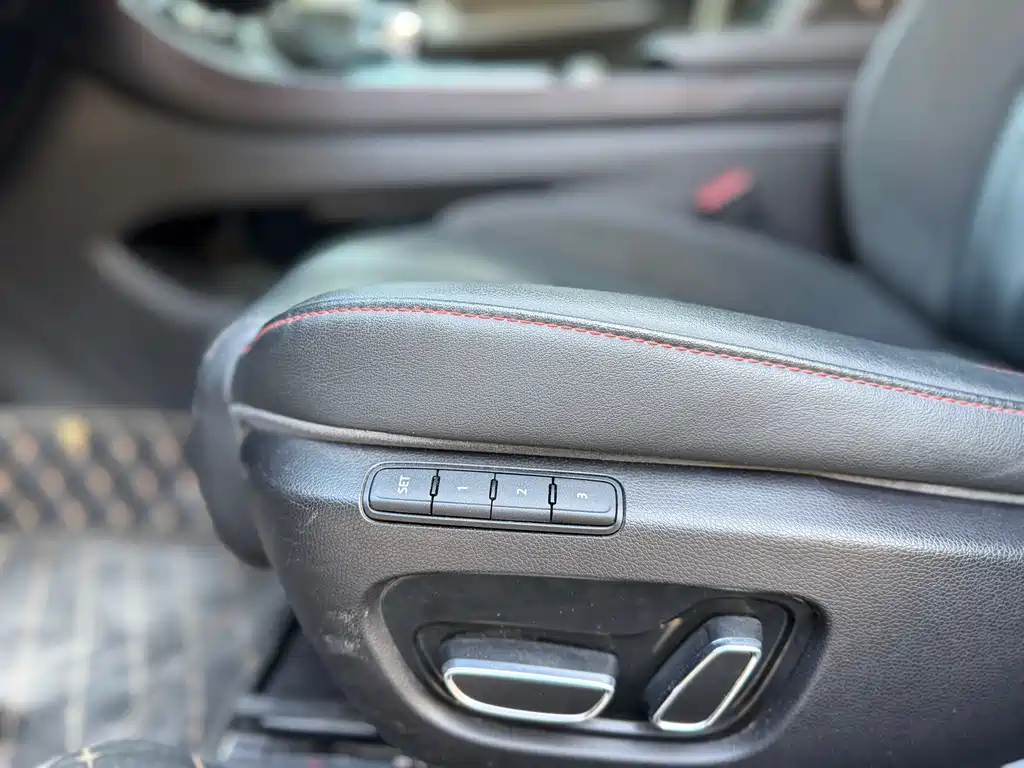 GAC Motor Trumpchi GA8 — миниатюра 16